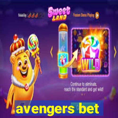 avengers bet